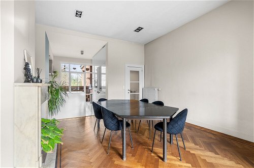 Foto 19 - Luxurious Modern Apartment in Antwerp, Belgium