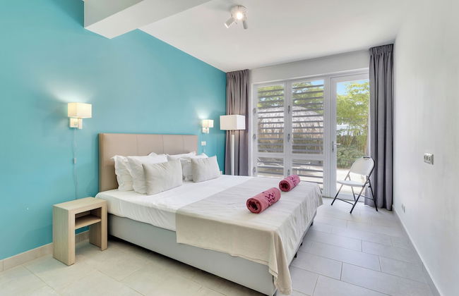 Delfins Residences - Photo 17