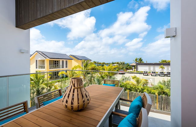 Delfins Residences - Photo 46