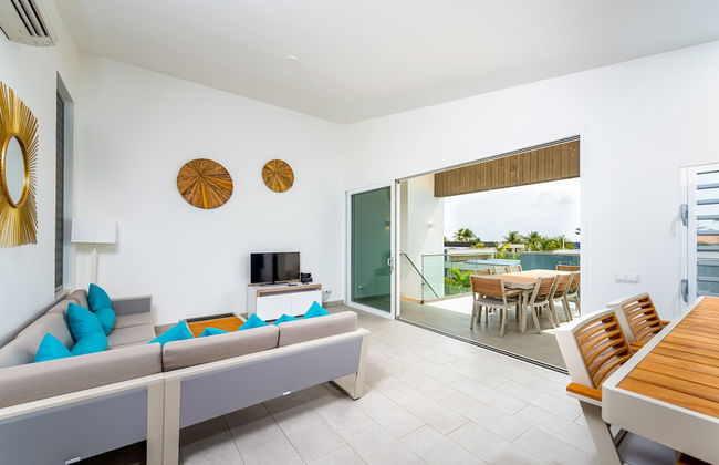 Delfins Residences - Photo 44