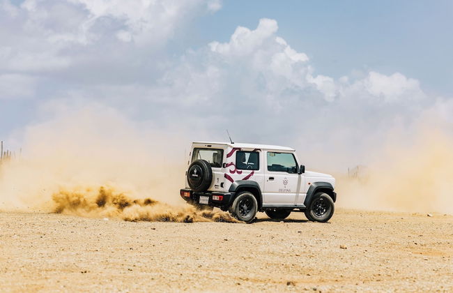 Delfins Residences - Photo 78