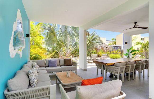 Delfins Residences - Photo 48