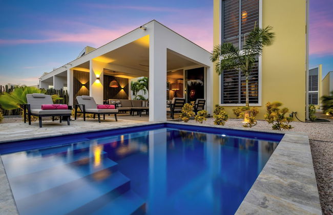 Delfins Residences - Photo 19