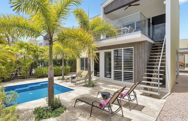 Delfins Residences - Photo 14