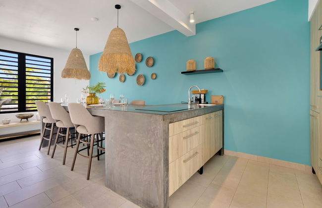 Delfins Residences - Photo 24