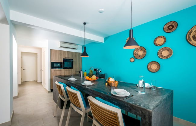 Delfins Residences - Photo 22