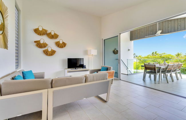 Delfins Residences - Photo 37