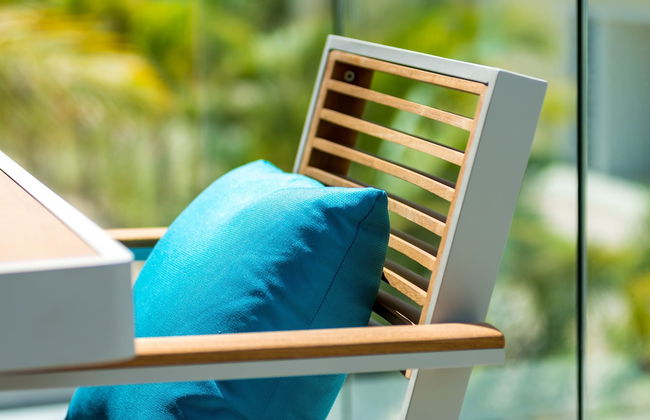 Delfins Residences - Photo 47