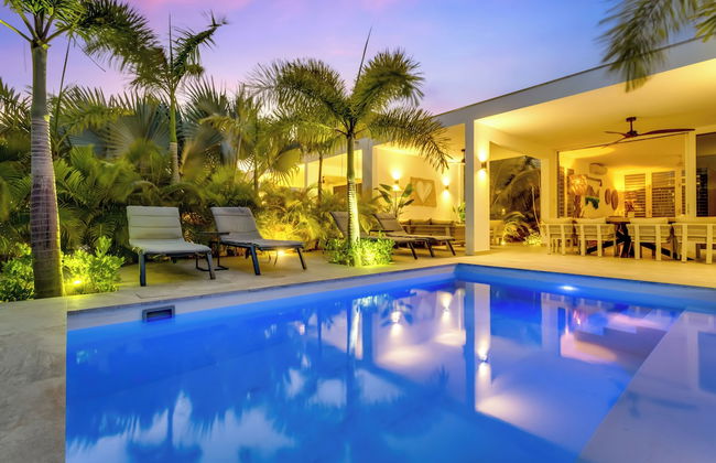 Delfins Residences - Photo 11