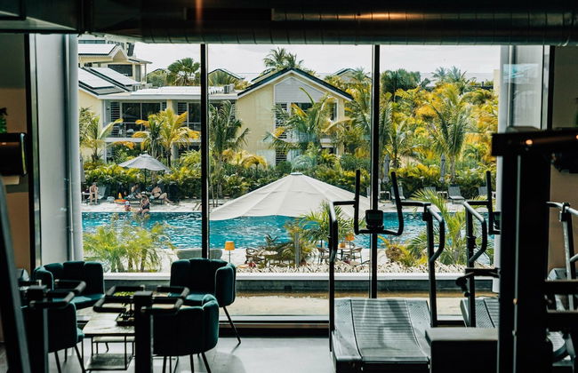 Delfins Residences - Photo 76