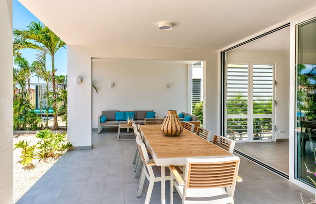 Delfins Residences - Photo 28