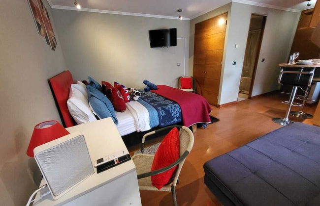 Apartamentos Lujosuites - Foto 9