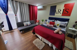 Foto 2 - Apartamentos Lujosuites