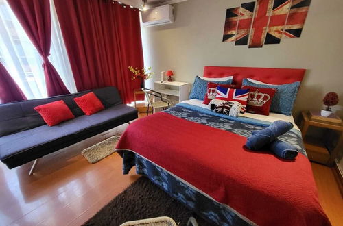 Foto 6 - Apartamentos Lujosuites