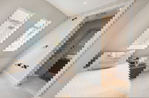 Foto 3 - Buckingham Palace by Aeria Apartments