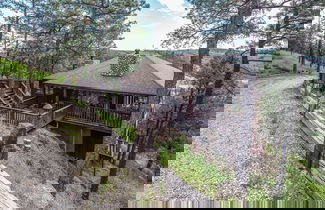 Foto 2 - Timberline Hideaway