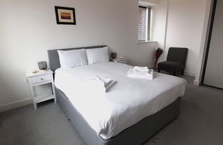 Foto 2 - Luxury 2 bed Apt 10 mins to City Centre