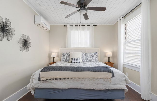 Uptown Cottage Manor - Foto 2