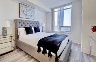 Photo 3 - Grand Royal Condos -Mississauga SQ One