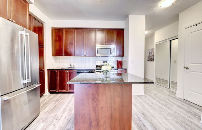 Grand Royal Condos -Mississauga SQ One - Foto 11