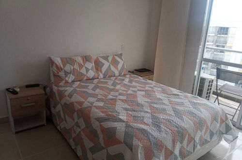 Foto 4 - Hermoso Apartemaneto ricaurte