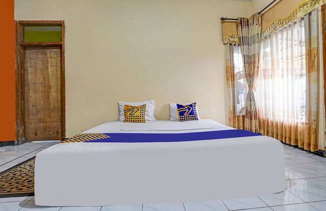 Hotel O Eco Tourism Desa Cipada Bukit Senyum Homestay Syariah - Foto 24