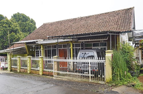 Photo 31 - OYO Homes 90914 Eco Tourism Desa Cipada Bukit Senyum Homestay Syariah