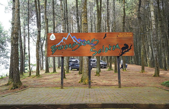 Hotel O Eco Tourism Desa Cipada Bukit Senyum Homestay Syariah - Foto 34