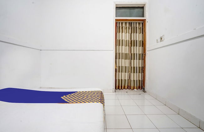 Hotel O Eco Tourism Desa Cipada Bukit Senyum Homestay Syariah - Foto 27