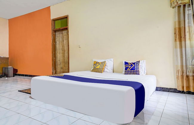 Hotel O Eco Tourism Desa Cipada Bukit Senyum Homestay Syariah - Foto 26