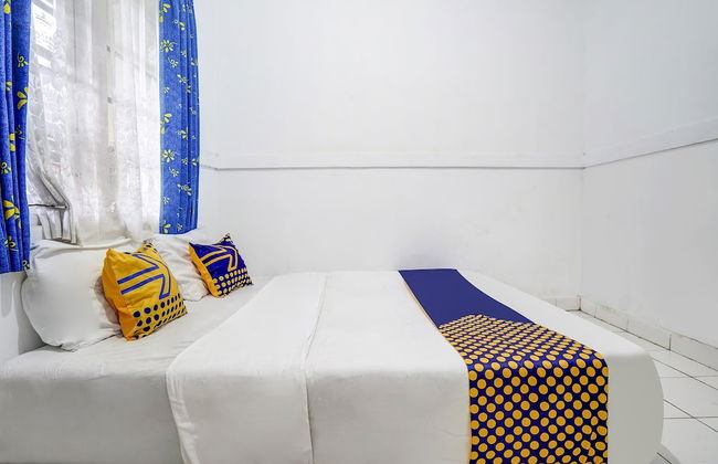 Hotel O Eco Tourism Desa Cipada Bukit Senyum Homestay Syariah - Foto 8
