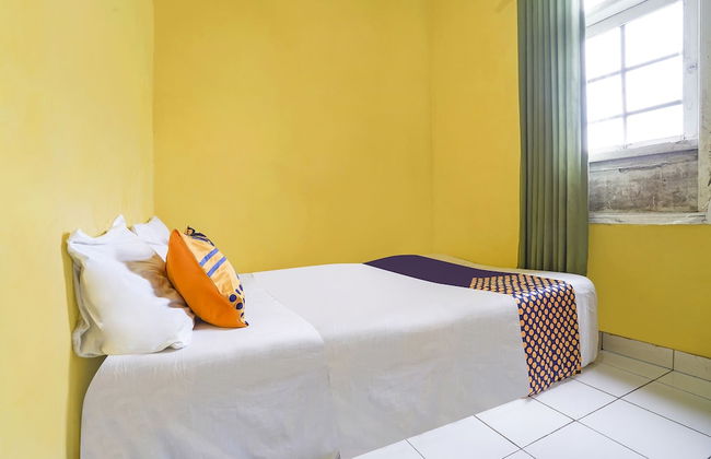 Hotel O Eco Tourism Desa Cipada Bukit Senyum Homestay Syariah - Foto 15