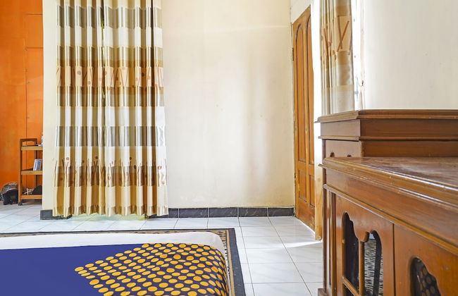 Hotel O Eco Tourism Desa Cipada Bukit Senyum Homestay Syariah - Foto 11
