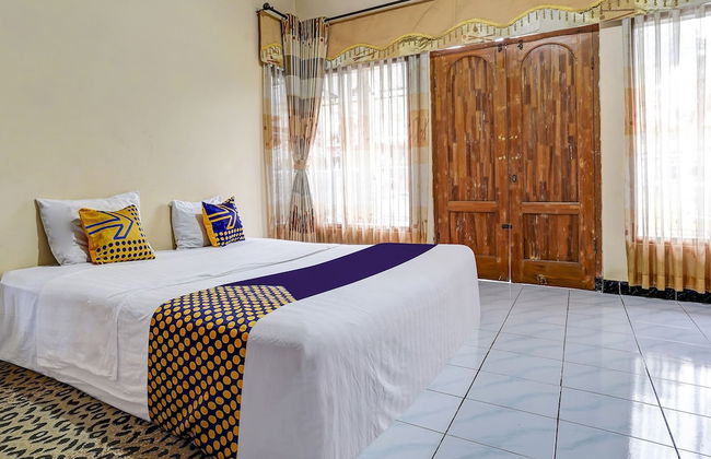 Hotel O Eco Tourism Desa Cipada Bukit Senyum Homestay Syariah - Foto 20