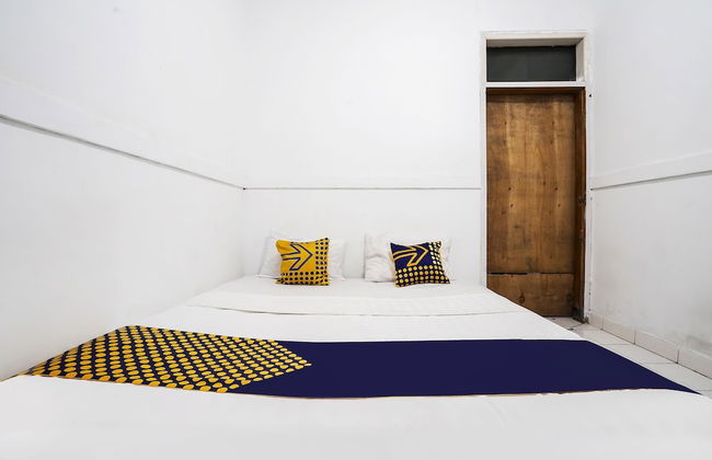 Hotel O Eco Tourism Desa Cipada Bukit Senyum Homestay Syariah - Foto 6