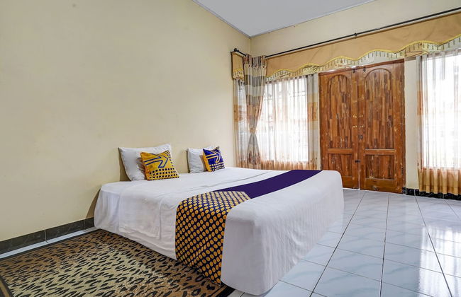 Hotel O Eco Tourism Desa Cipada Bukit Senyum Homestay Syariah - Foto 25