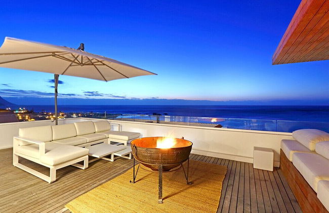 Clifton YOLO Spaces – Clifton Private Beach Villa - Foto 59