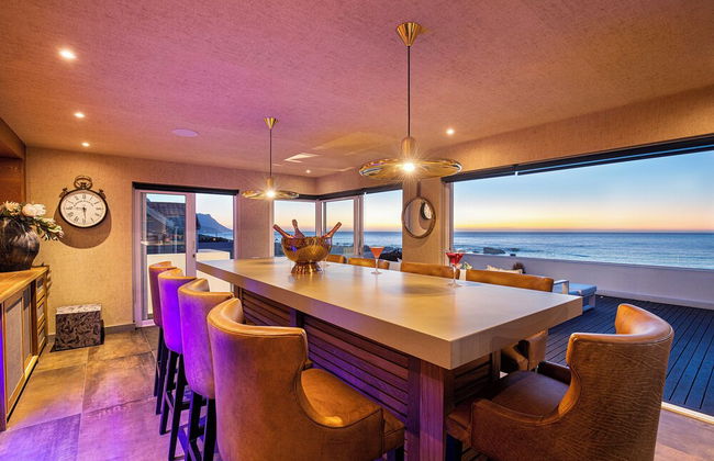 Clifton YOLO Spaces – Clifton Private Beach Villa - Foto 49