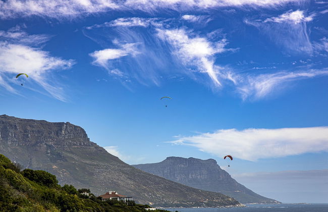 Clifton YOLO Spaces – Clifton Private Beach Villa - Foto 72