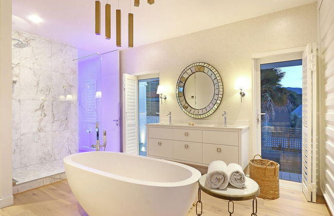 Clifton YOLO Spaces – Clifton Private Beach Villa - Foto 34