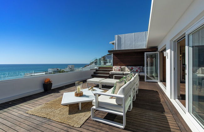 Clifton YOLO Spaces – Clifton Private Beach Villa - Foto 53