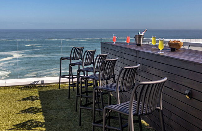 Clifton YOLO Spaces – Clifton Private Beach Villa - Foto 63