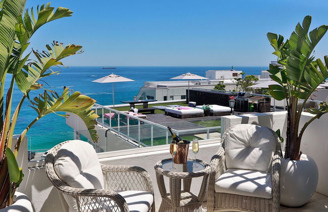 Clifton YOLO Spaces – Clifton Private Beach Villa - Foto 67