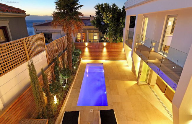 Clifton YOLO Spaces – Clifton Private Beach Villa - Foto 44