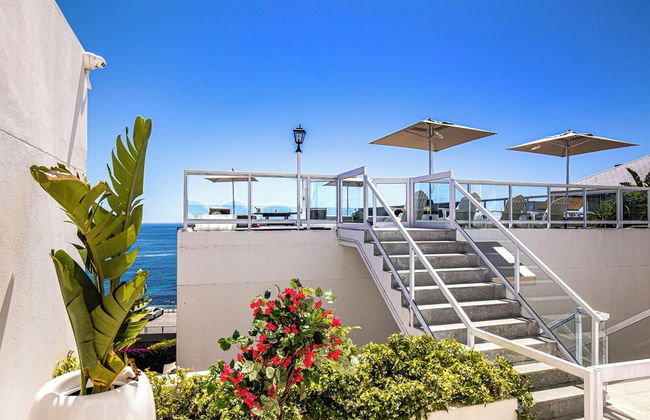 Clifton YOLO Spaces – Clifton Private Beach Villa - Foto 68