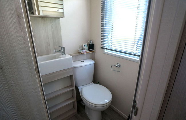 Chalet in Oostkapelle Near the Beach - Foto 15