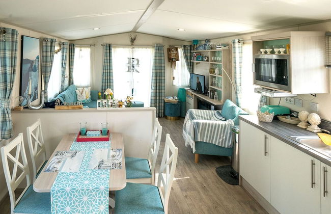 Chalet in Oostkapelle Near the Beach - Foto 24