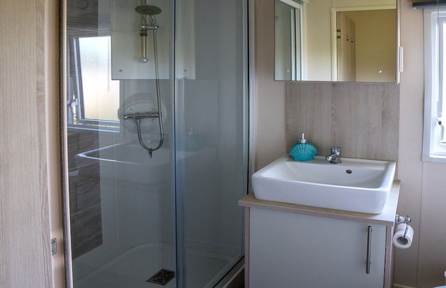 Chalet in Oostkapelle Near the Beach - Foto 16