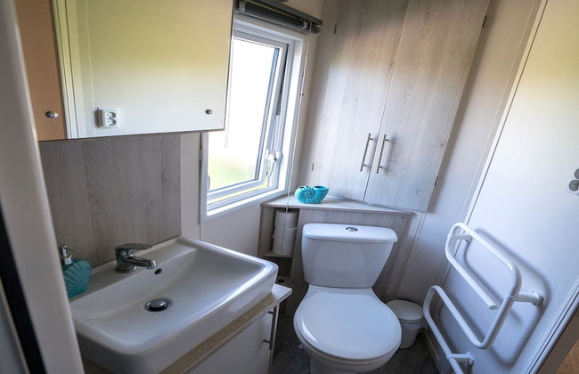 Chalet in Oostkapelle Near the Beach - Foto 17
