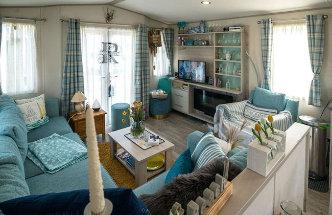 Chalet in Oostkapelle Near the Beach - Foto 12